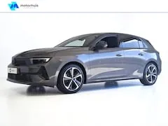 Opel Astra 1.2 Turbo Hybrid GS 2025 - voorkant