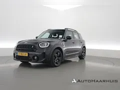 Foto van Mini Countryman