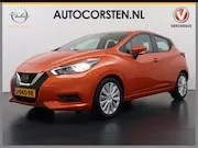 Foto van Nissan Micra