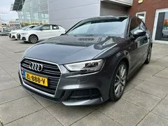 Foto van Audi A3