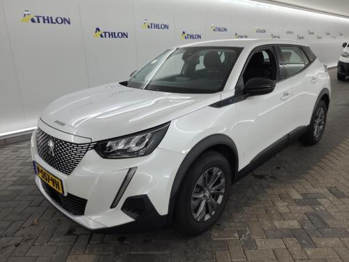 Foto van Peugeot 2008