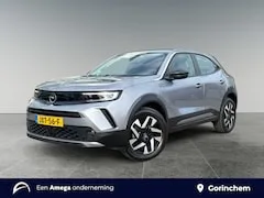 Foto van Opel Mokka