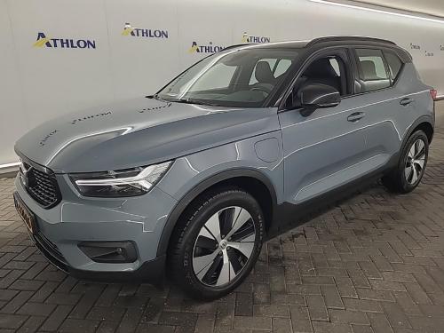 Volvo XC40 1.5 T4 Recharge R-Design Expression 2021 - voorkant
