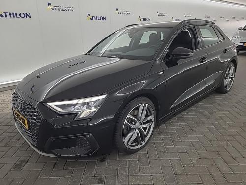 Foto van Audi A3