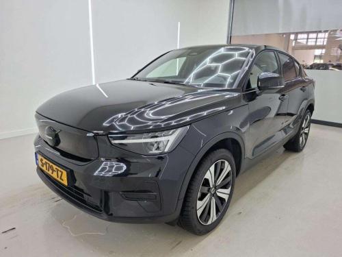 Foto van Volvo C40