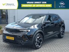 Foto van Opel Mokka