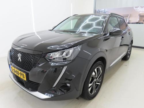 Foto van Peugeot 2008