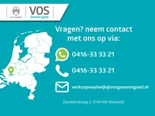 Foto van Citroen Berlingo