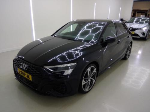 Foto van Audi A3
