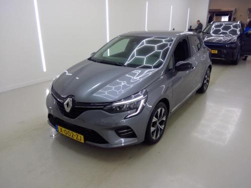 Renault Clio 1.0 TCe 90 Evolution 2024 - voorkant