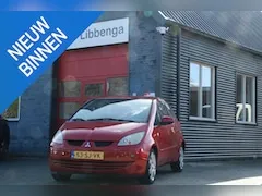 Foto van Mitsubishi Colt