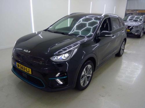 Foto van Kia e-Niro