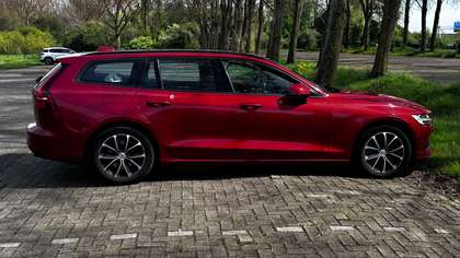 Foto van Volvo V60