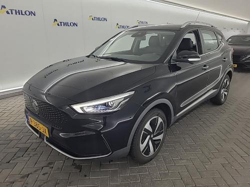 Foto van MG MG ZS EV