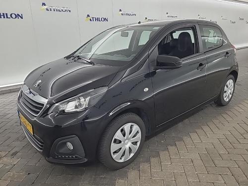 Foto van Peugeot 108