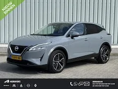 Foto van Nissan Qashqai