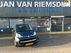 Foto van Peugeot 107