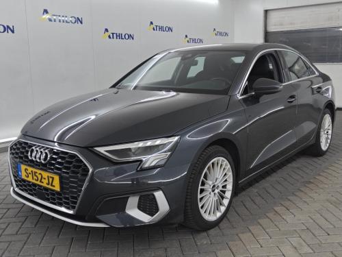 Foto van Audi A3