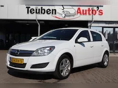 Opel Astra 1.4 Edition 2009 - voorkant