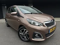 Foto van Peugeot 108
