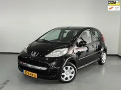 Foto van Peugeot 107