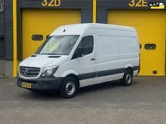 Mercedes-Benz Sprinter 313 2.2 CDI 366 HD DC 2015 - voorkant