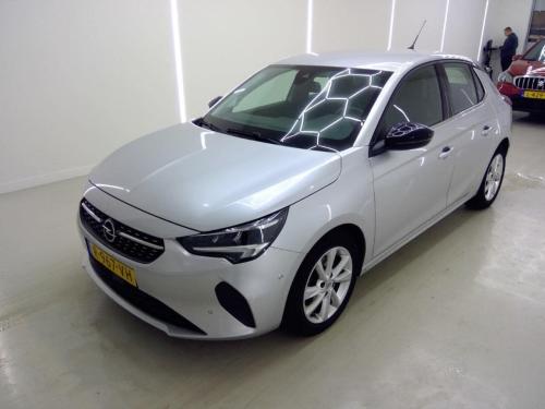 Opel Corsa 1.2 Elegance 2022 - voorkant