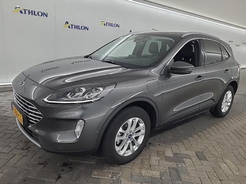 Foto van Ford Kuga