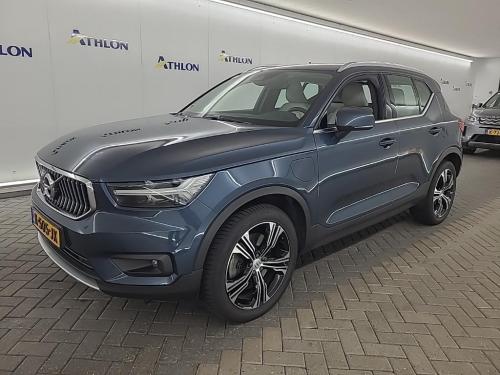 Volvo XC40 1.5 T5 Recharge R-Design 2021 - voorkant