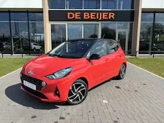 Hyundai I10 1.2 MPI 2020 - voorkant