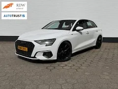 Foto van Audi A3