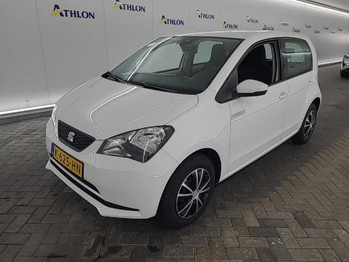 Seat Mii Electric electric 2020 - voorkant