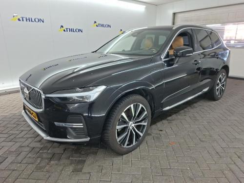 Volvo Xc60 2.0 T6 AWD U. Bright 2023 - voorkant