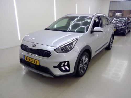 Foto van Kia Niro