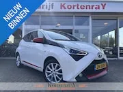 Foto van Toyota Aygo