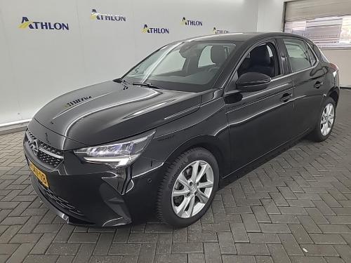 Opel Corsa 1.2 Elegance 2022 - voorkant