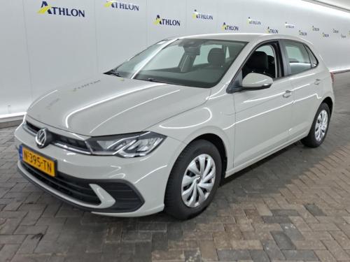 Foto van Volkswagen Polo