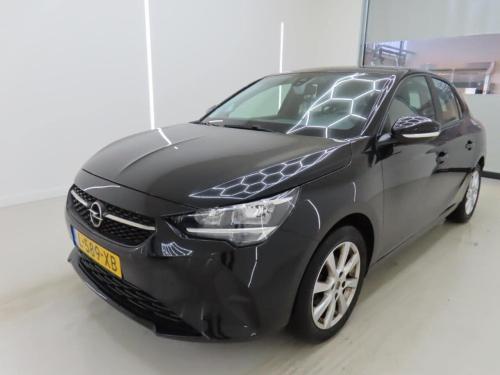 Opel Corsa 1.2 Edition 2021 - voorkant
