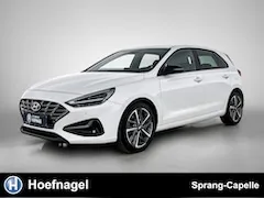 Foto van Hyundai i30