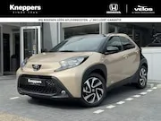 Foto van Toyota Aygo X
