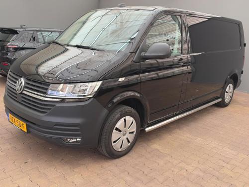 Volkswagen Transporter 2.0 TDI L2H1 Hi 2024 - voorkant