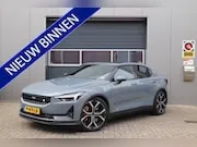 Foto van Polestar 2