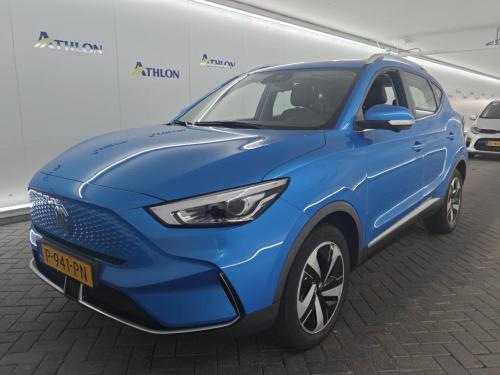 Foto van MG MG ZS EV