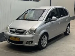 Foto van Opel Meriva