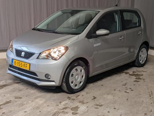 Seat Mii Electric electric 2020 - voorkant