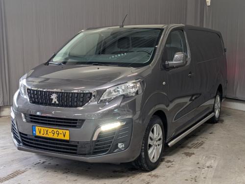 Foto van Peugeot Expert