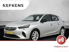 Opel Corsa 1.2 Level 3 2022 - voorkant