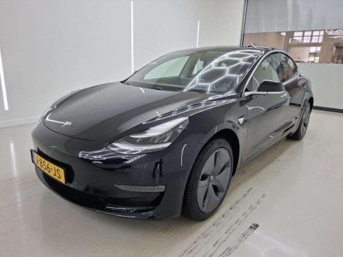 Tesla Model 3 Long Range AWD 2020 - voorkant