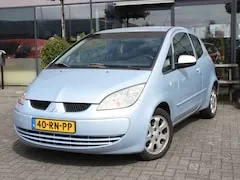 Foto van Mitsubishi Colt