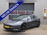 Tesla Model 3 Long Range AWD 2019 - voorkant